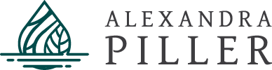 Alexandra Piller Logo